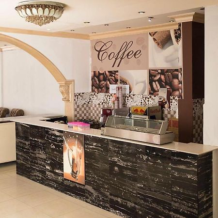 Danya Al Tamyouz Furnished Apartments Jubail Bagian luar foto