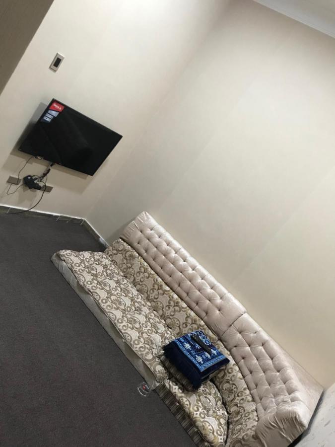 Danya Al Tamyouz Furnished Apartments Jubail Bagian luar foto