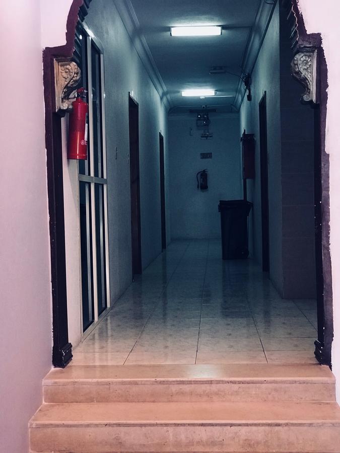 Danya Al Tamyouz Furnished Apartments Jubail Bagian luar foto