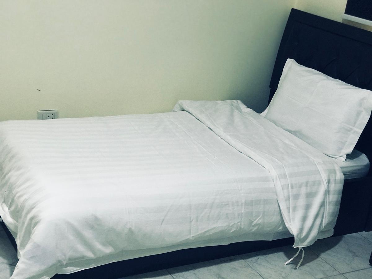 Danya Al Tamyouz Furnished Apartments Jubail Bagian luar foto