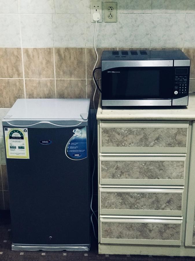 Danya Al Tamyouz Furnished Apartments Jubail Bagian luar foto