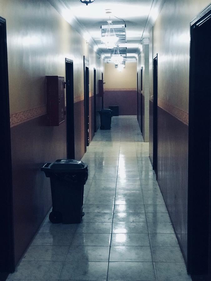 Danya Al Tamyouz Furnished Apartments Jubail Bagian luar foto