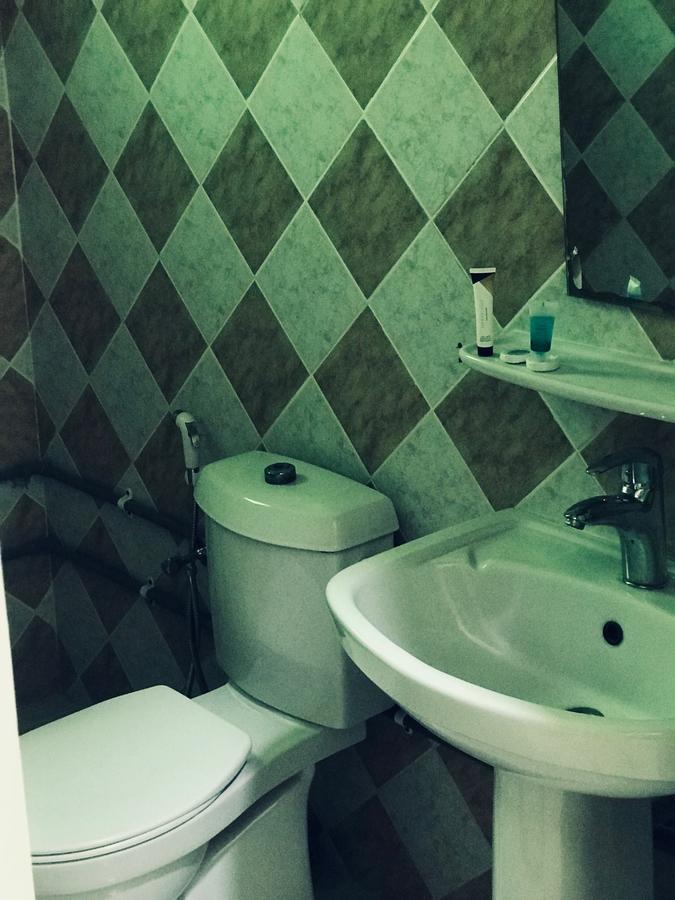 Danya Al Tamyouz Furnished Apartments Jubail Bagian luar foto