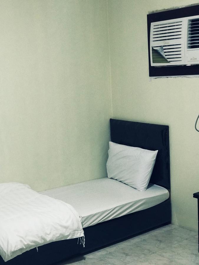 Danya Al Tamyouz Furnished Apartments Jubail Bagian luar foto