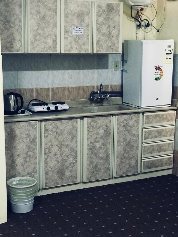 Danya Al Tamyouz Furnished Apartments Jubail Bagian luar foto