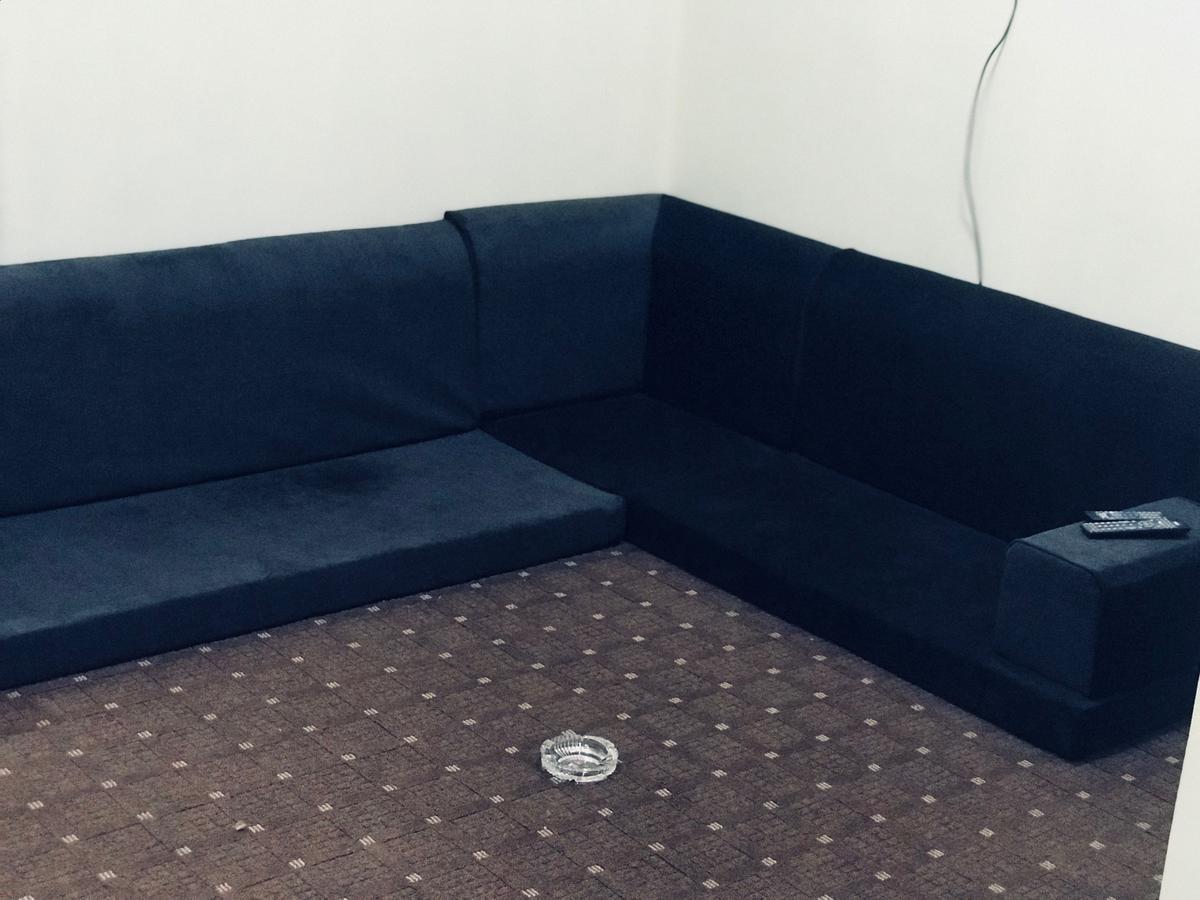Danya Al Tamyouz Furnished Apartments Jubail Bagian luar foto