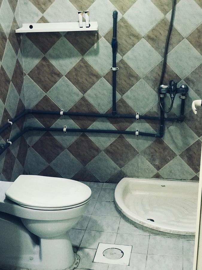 Danya Al Tamyouz Furnished Apartments Jubail Bagian luar foto