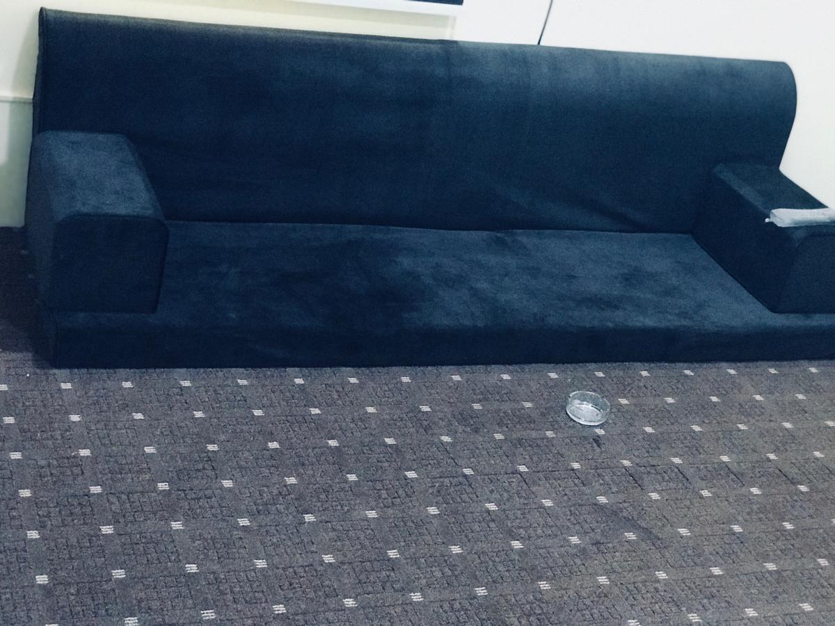 Danya Al Tamyouz Furnished Apartments Jubail Bagian luar foto