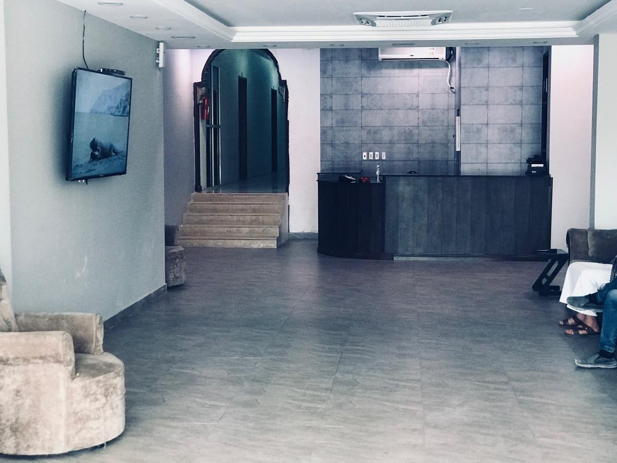 Danya Al Tamyouz Furnished Apartments Jubail Bagian luar foto