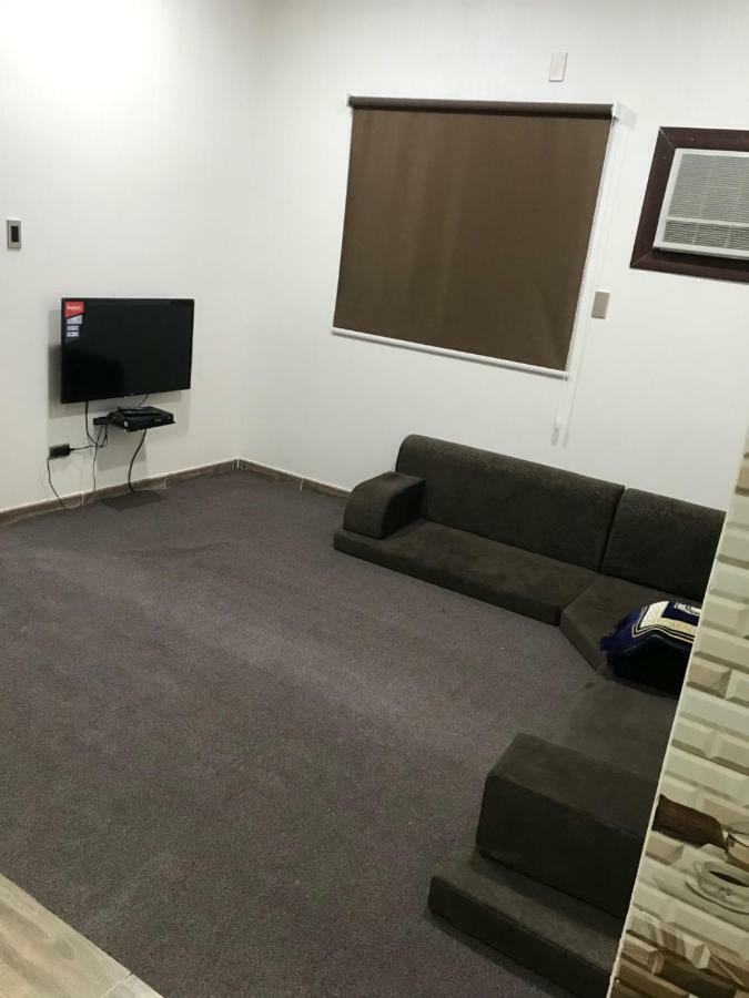 Danya Al Tamyouz Furnished Apartments Jubail Bagian luar foto