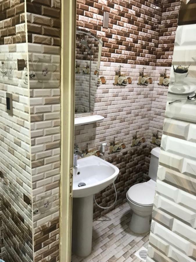 Danya Al Tamyouz Furnished Apartments Jubail Bagian luar foto