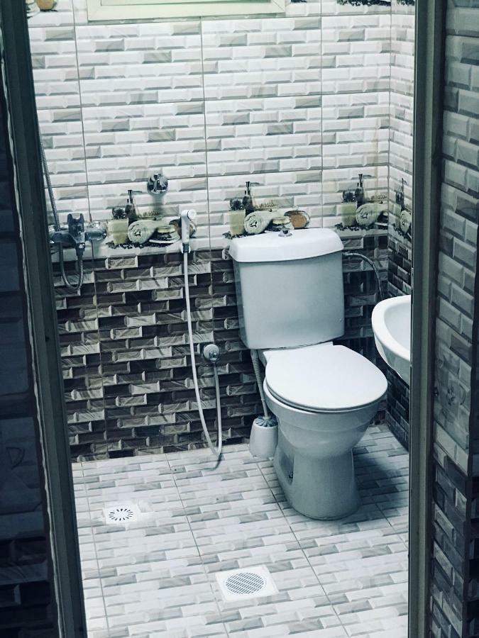 Danya Al Tamyouz Furnished Apartments Jubail Bagian luar foto