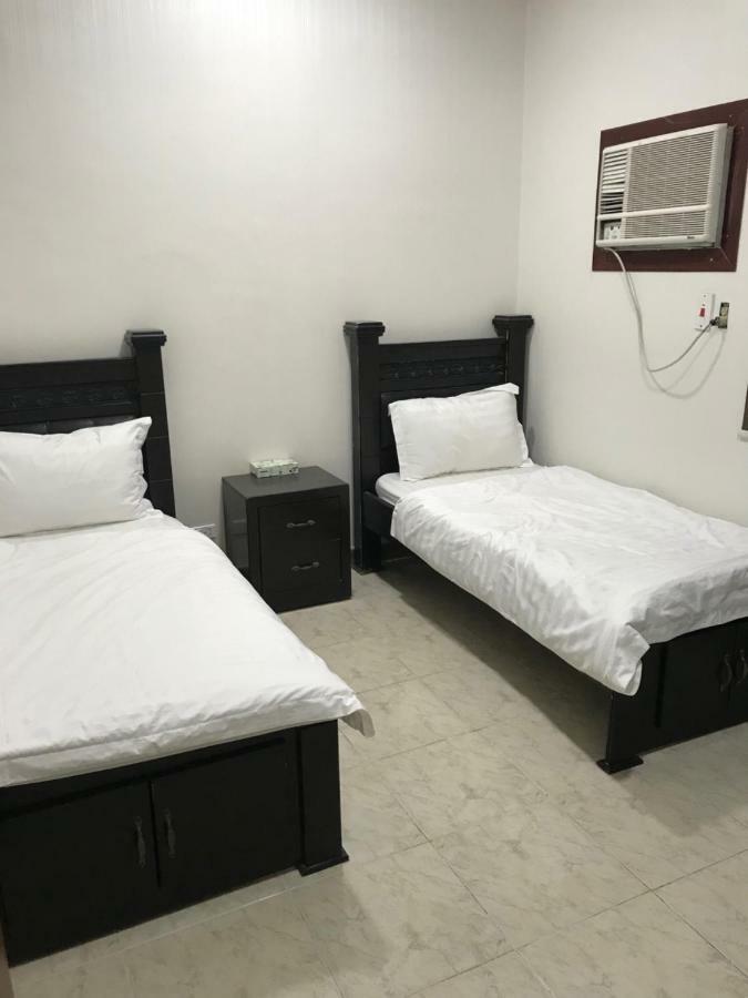 Danya Al Tamyouz Furnished Apartments Jubail Bagian luar foto