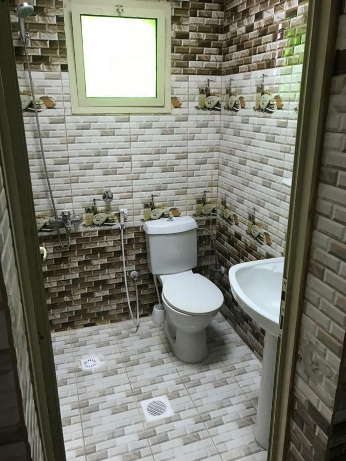 Danya Al Tamyouz Furnished Apartments Jubail Bagian luar foto