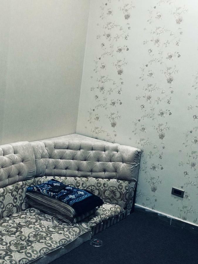 Danya Al Tamyouz Furnished Apartments Jubail Bagian luar foto