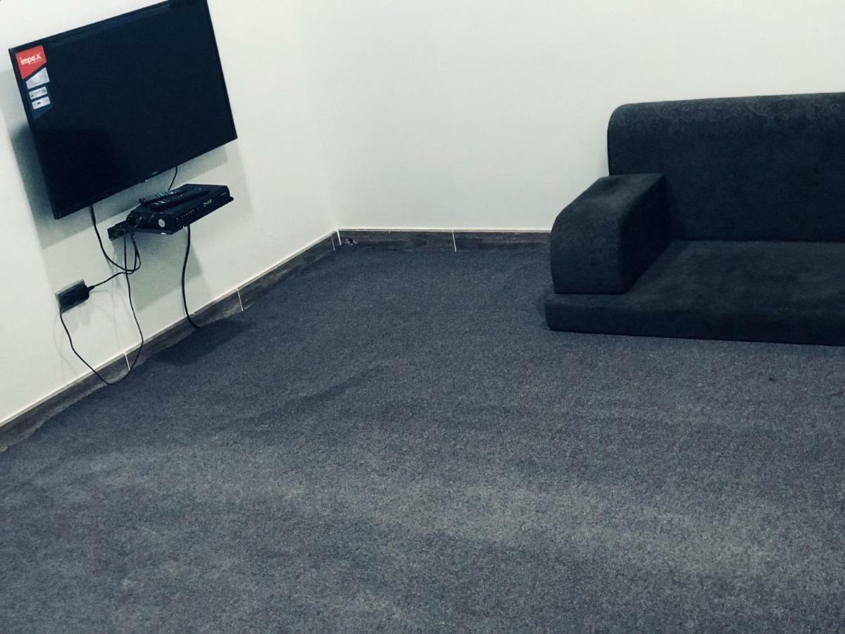 Danya Al Tamyouz Furnished Apartments Jubail Bagian luar foto