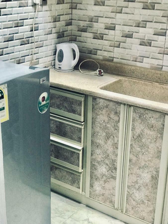 Danya Al Tamyouz Furnished Apartments Jubail Bagian luar foto