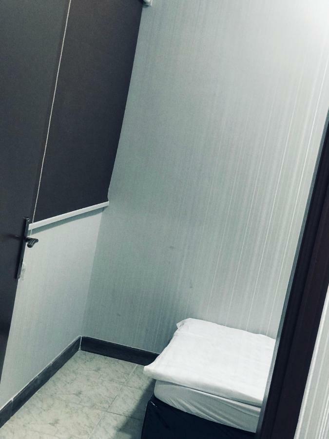 Danya Al Tamyouz Furnished Apartments Jubail Bagian luar foto