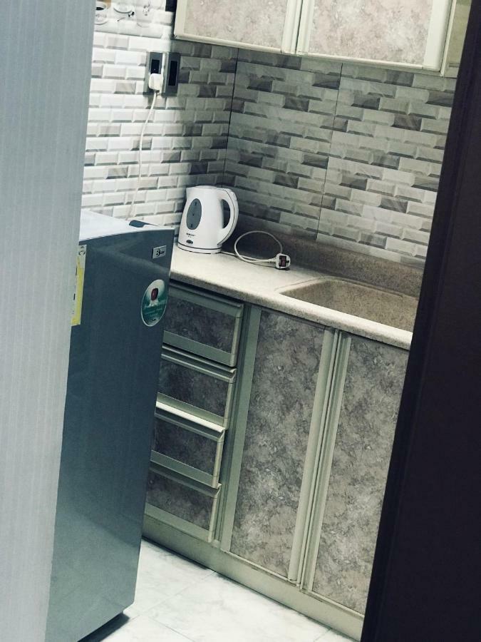 Danya Al Tamyouz Furnished Apartments Jubail Bagian luar foto