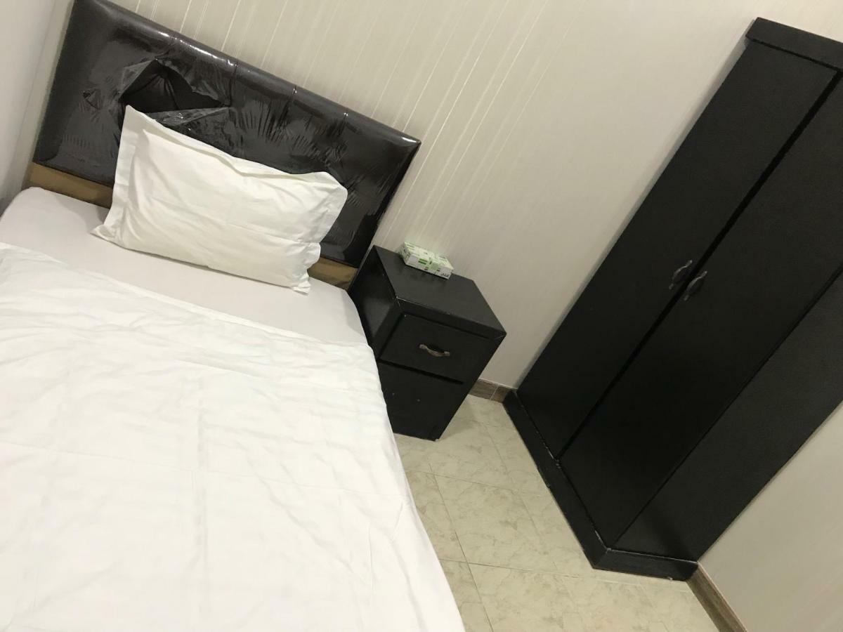 Danya Al Tamyouz Furnished Apartments Jubail Bagian luar foto